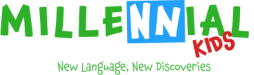 Logo Millenial Kids sm-2