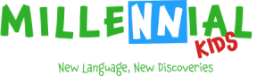 Logo Millenial Kids sm-2