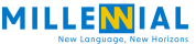 Logo Millennial web sm